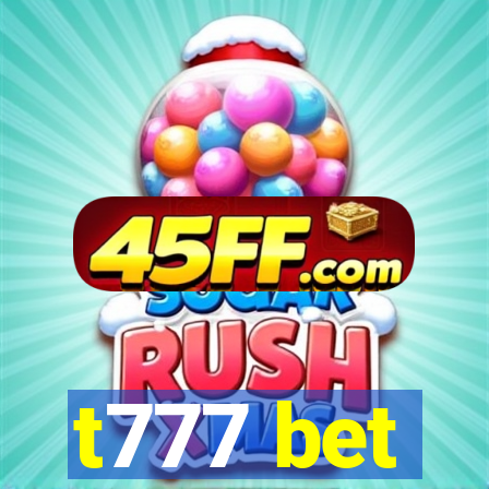t777 bet